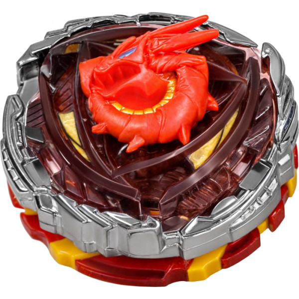 Фото - Дзига Auldey Набір Infinity Nado VI Dream Pack Вогняний Дракон і Небесний Вихор (Fiery Dragon vs Super Whisker) (EU654271)