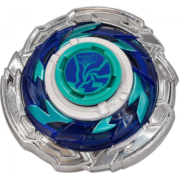 Фото - Дзига Auldey Набір Infinity Nado VI Dream Pack Вогняний Дракон і Небесний Вихор (Fiery Dragon vs Super Whisker) (EU654271)