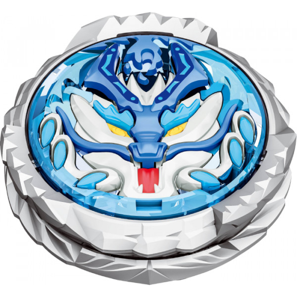 Фото - Дзига Auldey Набір Infinity Nado VI Proskill Battle Set Лютий Дракон і Палаючий Бойовий Ведмідь (Fury Wave Dragon vs Blazing War Bear) (EU654281)