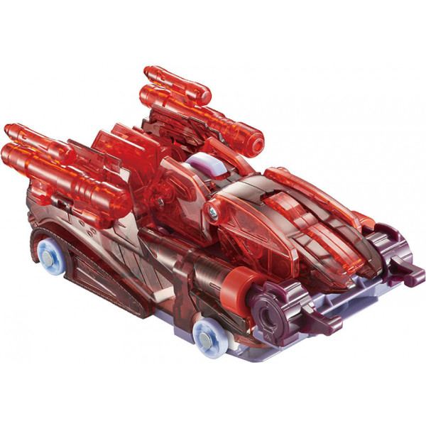 Фото - Машинка-трансформер Screechers Wild! S2 L2 - Цербер (EU684302)