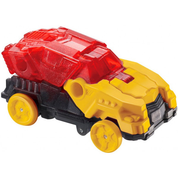 Фото - Машинка-трансформер Screechers Wild! S4 L0 - ВАЙЛДФАЕР ЛАЕН (EU685004)