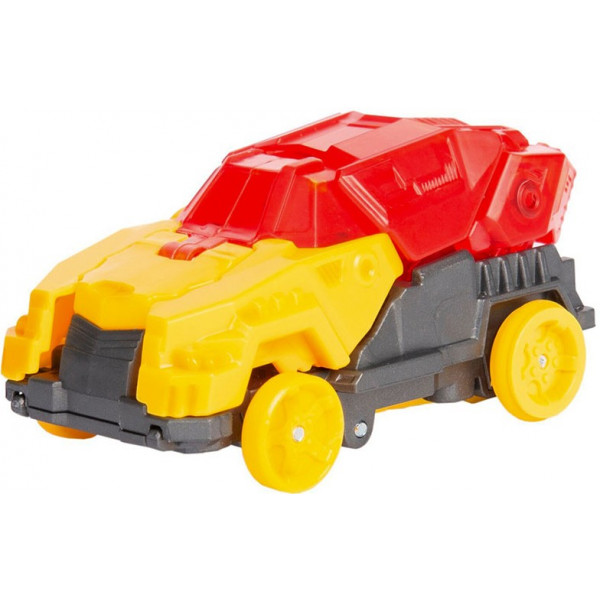 Фото - Машинка-трансформер Screechers Wild! S4 L0 - ВАЙЛДФАЕР ЛАЕН (EU685004)