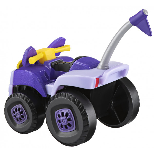 Фото - Коллекционные фигурки набор Rev&Roll Рев и Рамбл DieCast Эйверли и Элли (EU881021)