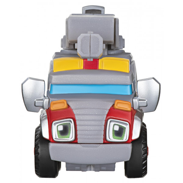 Фото - Колекційні фігурки набір Rev&Roll Рев і Рамбл DieCast Бо і Спрітцер (EU881031)