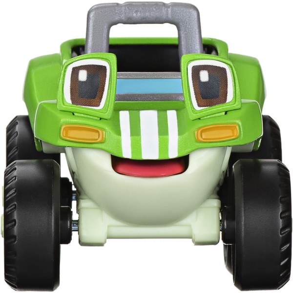 Фото - Колекційні фігурки набір Rev&Roll Рев і Рамбл DieCast Овен і Краш (EU881041)