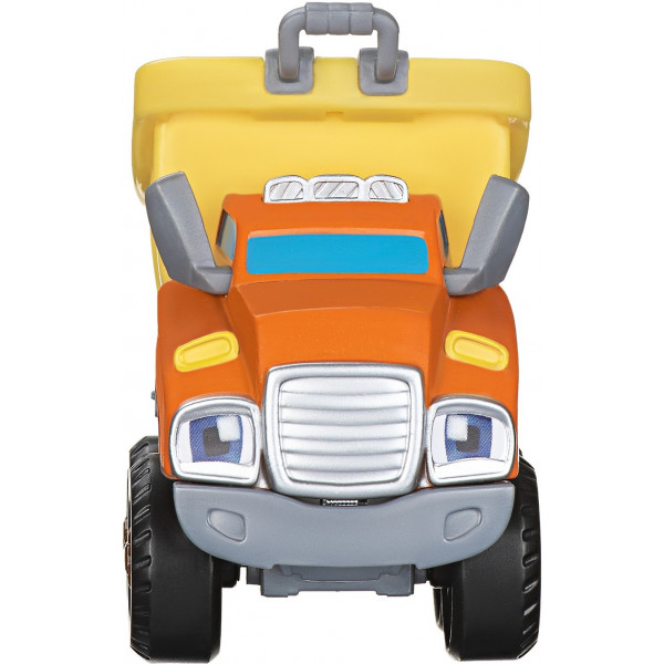 Фото - Колекційні фігурки набір Rev&Roll Рев і Рамбл DieCast Лорі і Тіппер (EU881051)