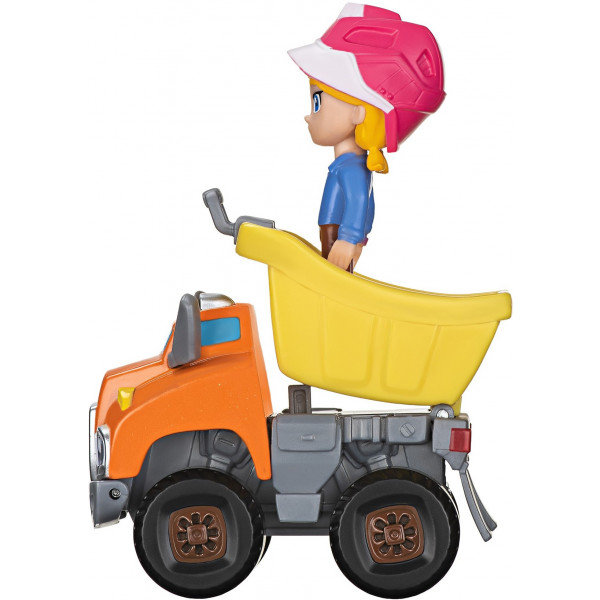Фото - Колекційні фігурки набір Rev&Roll Рев і Рамбл DieCast Лорі і Тіппер (EU881051)