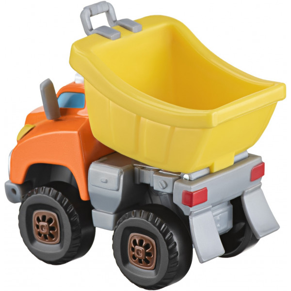 Фото - Колекційні фігурки набір Rev&Roll Рев і Рамбл DieCast Лорі і Тіппер (EU881051)