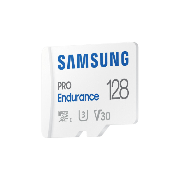 Фото - Карта пам'яті Samsung MICRO SDXC PRO 128GB C10 W/A (MB-MJ128KA/EU)