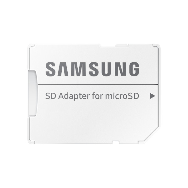 Фото - Карта пам'яті Samsung MICRO SDXC PRO 128GB C10 W/A (MB-MJ128KA/EU)