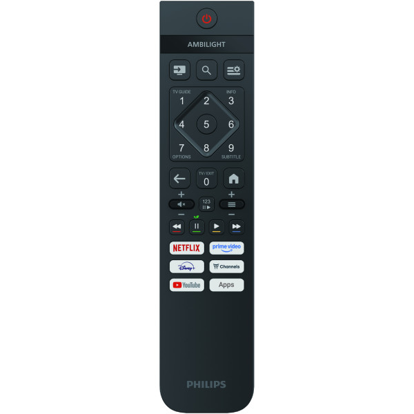 Фото - Телевизор Philips 55PUS7810/12
