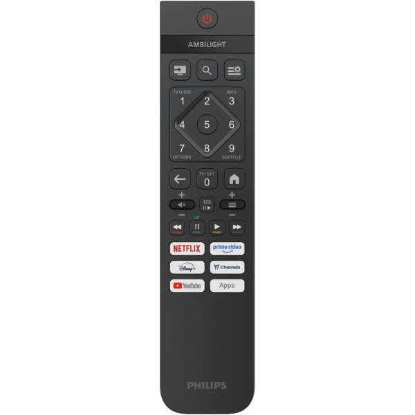 Фото - Телевизор Philips 65PUS8010/12