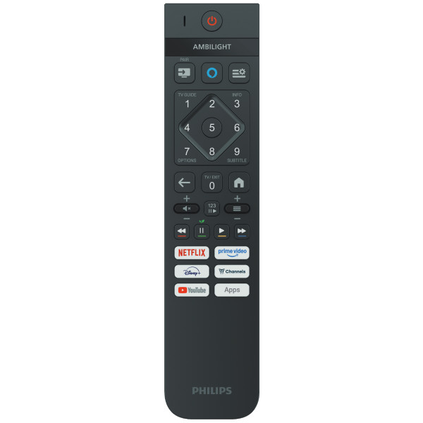 Фото - Телевизор Philips 75PUS9010/12