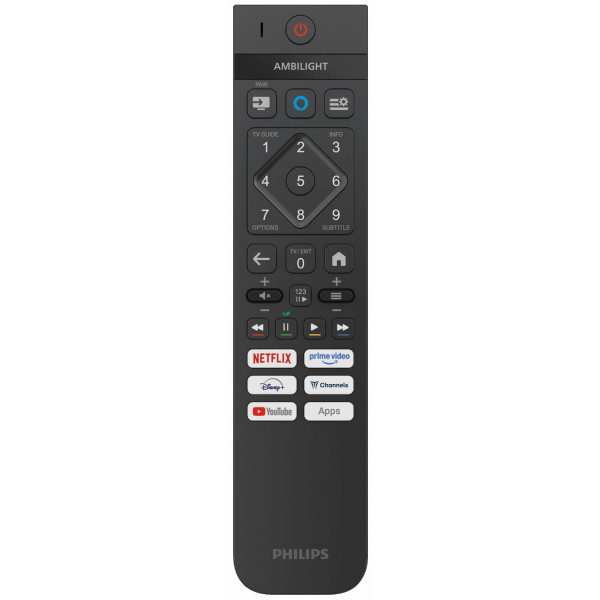 Фото - Телевизор Philips 75MLED920/12