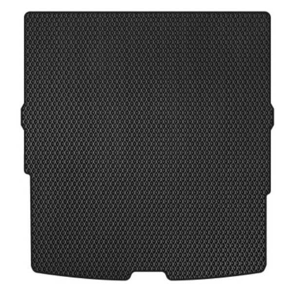 Фото - EVA коврик в багажник авто EVAtech для XC90 7 seats Volvo 2014-2020 2 поколение SUV EU (VV31413B1RBB)