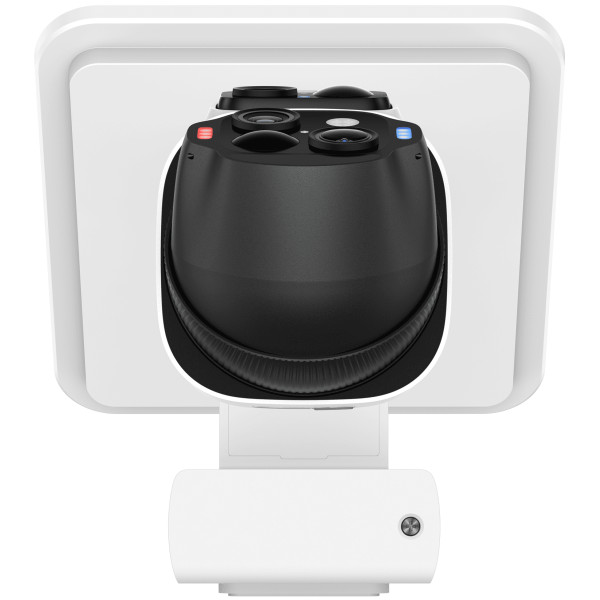Фото - IP-камера EUFY S4 2-Cam Kit +HomeBase 3 Black/White (E81723W1)