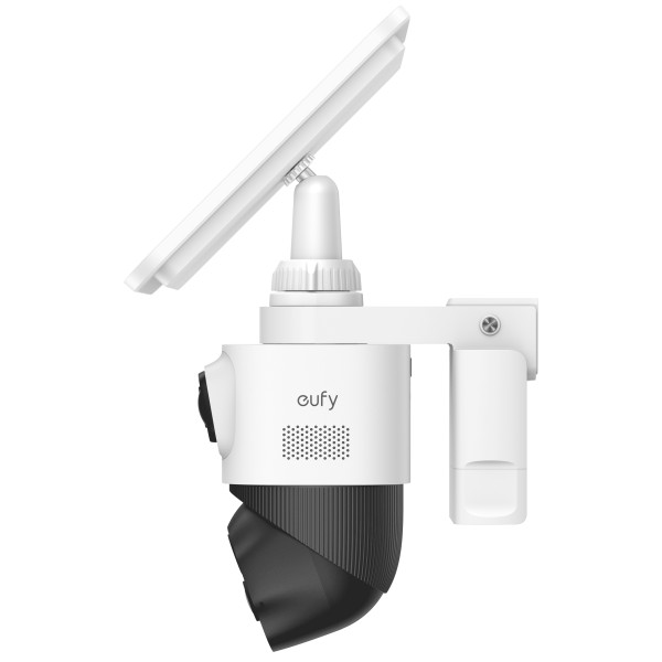 Фото - IP-камера EUFY S4 2-Cam Kit +HomeBase 3 Black/White (E81723W1)
