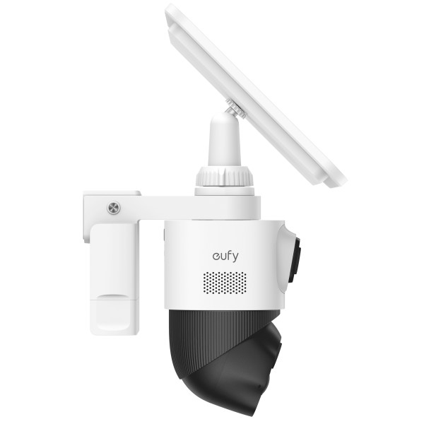 Фото - IP-камера EUFY S4 2-Cam Kit +HomeBase 3 Black/White (E81723W1)