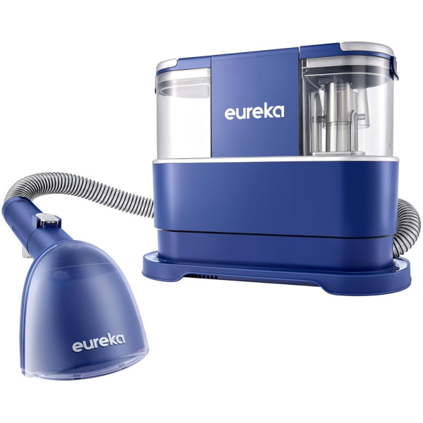 Фото - Пылесос моющий с контейнером Eureka NEY100