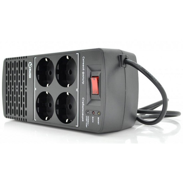Фото - Стабілізатор напруги Europower EPX-604 Фото - Стабілізатор напруги Europower EPX-604