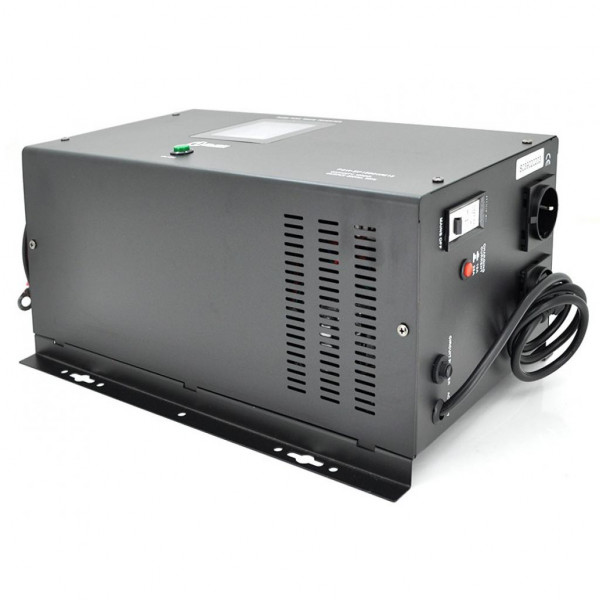 Фото - Джерело безперебійного живлення Europower PSW-EP1500WM12 Фото - Джерело безперебійного живлення Europower PSW-EP1500WM12