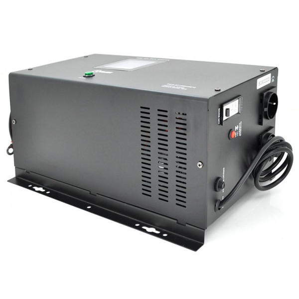 Фото - Джерело безперебійного живлення Europower PSW-EP1500WM12