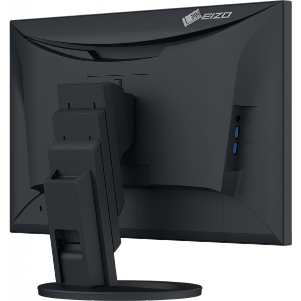 Фото - Монитор Eizo EV2480-BK