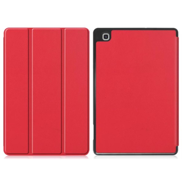 Фото - Чехол для планшета BeCover Flexible TPU Mate for Samsung Galaxy Tab S6 Lite (2024) 10.4" P620/P625/P627 Red (712516)