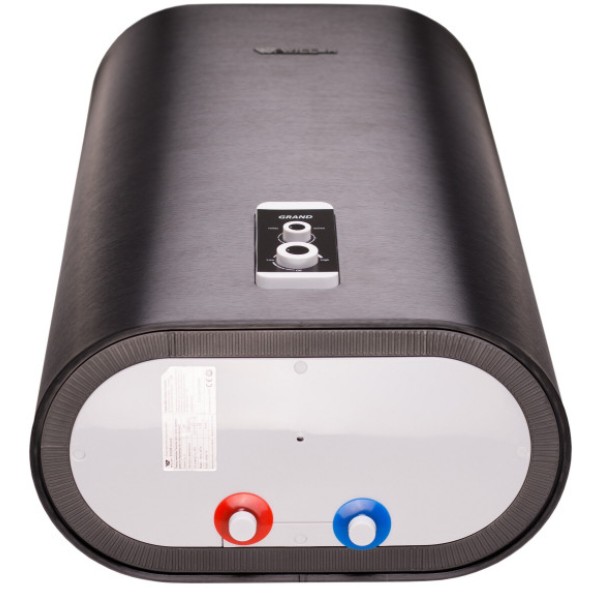 Фото - Водонагрівач Willer EV100DR Grand-SP-alumbl