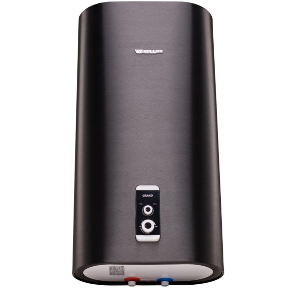 Фото - Водонагрівач Willer EV100DR Grand-SP-alumbl