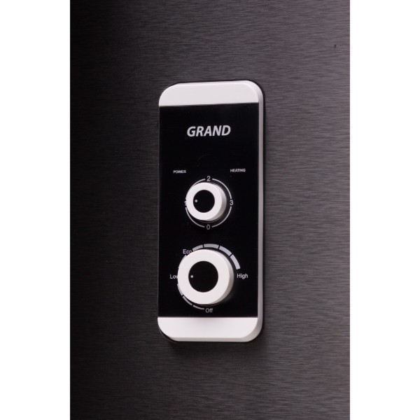 Фото - Водонагрівач Willer EV100DR Grand-SP-alumbl