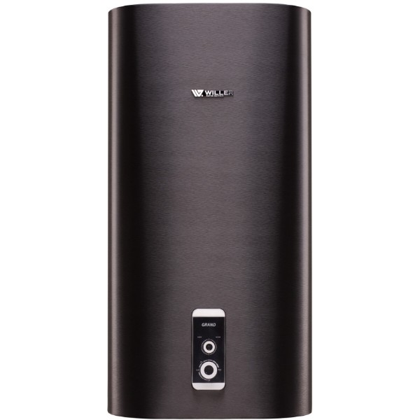 Фото - Водонагрівач Willer EV100DR Grand-SP-alumbl