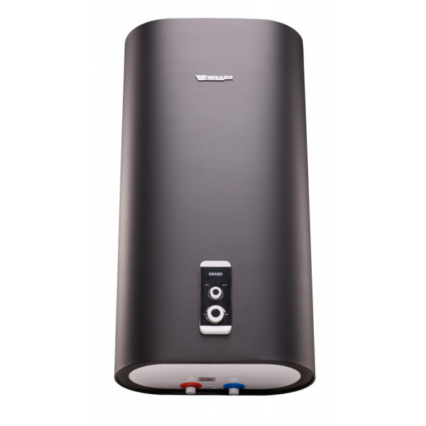 Фото - Водонагрівач Willer EV50DR Grand-SS-blackm