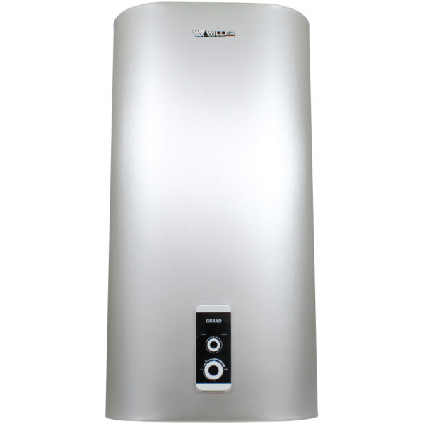 Фото - Водонагреватель Willer EV80DR Grand-SP-aluml