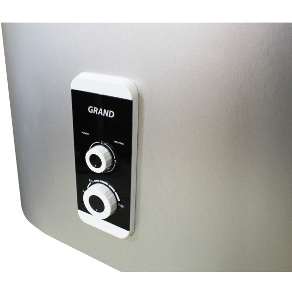 Фото - Водонагреватель Willer EV80DR Grand-SP-aluml