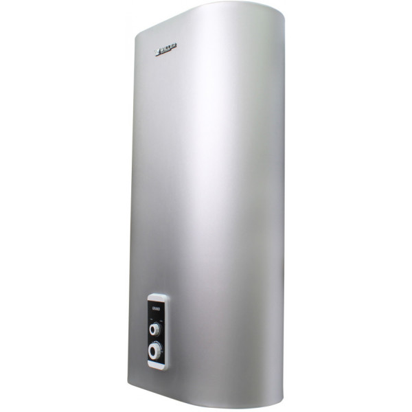 Фото - Водонагреватель Willer EV80DR Grand-SP-aluml