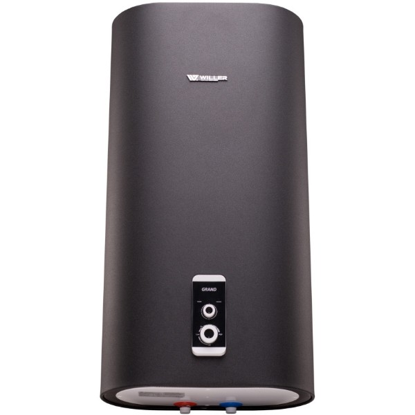 Фото - Водонагреватель Willer EV100DR Grand-SP-blacksky