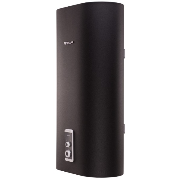 Фото - Водонагреватель Willer EV100DR Grand-SP-blacksky