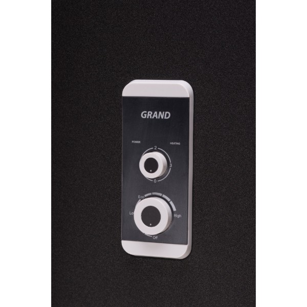 Фото - Водонагреватель Willer EV100DR Grand-SP-blacksky