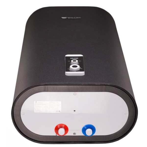Фото - Водонагреватель Willer EV100DR Grand-SP-blacksky