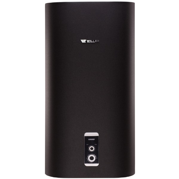 Фото - Водонагреватель Willer EV100DR Grand-SP-blacksky Фото - Водонагреватель Willer EV100DR Grand-SP-blacksky