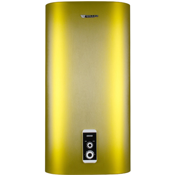 Фото - Водонагреватель Willer EV80DR Grand-SP-gold