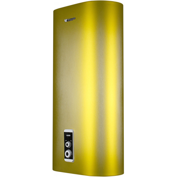 Фото - Водонагреватель Willer EV80DR Grand-SP-gold
