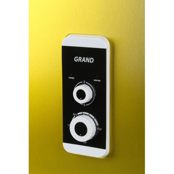 Фото - Водонагреватель Willer EV80DR Grand-SP-gold