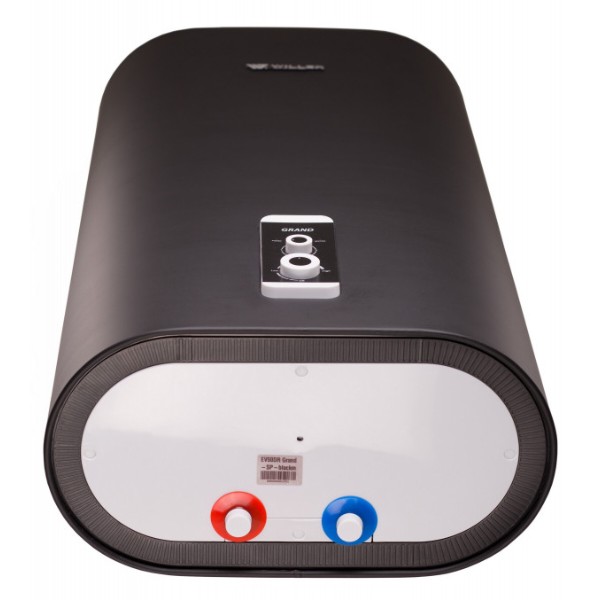 Фото - Водонагреватель Willer EV100DR Grand-SS-blackm