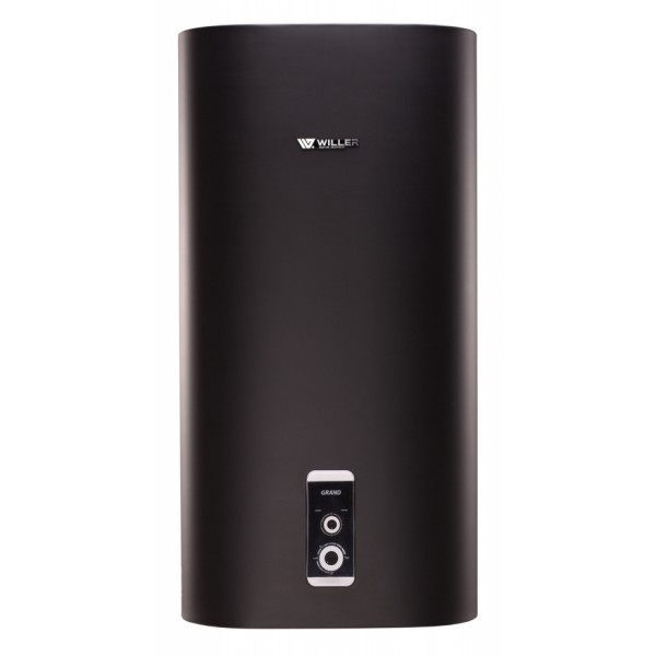 Фото - Водонагреватель Willer EV80DR Grand-SS-blackm