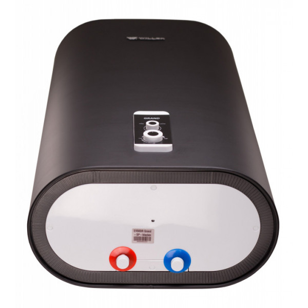 Фото - Водонагреватель Willer EV80DR Grand-SS-blackm