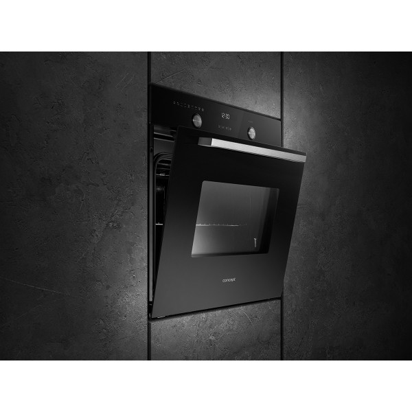 Фото - Духовой шкаф Concept ETV7460bc
