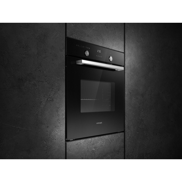 Фото - Духовой шкаф Concept ETV7460bc