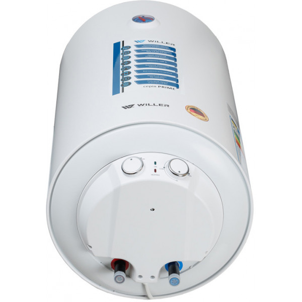 Фото - Водонагреватель Willer EV80DR серия Prime